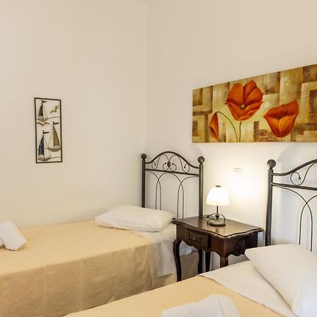Pension Ageliki Sifnos Platis Gialos  Extérieur photo