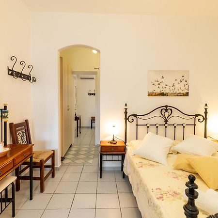 Pension Ageliki Sifnos Platis Gialos  Extérieur photo