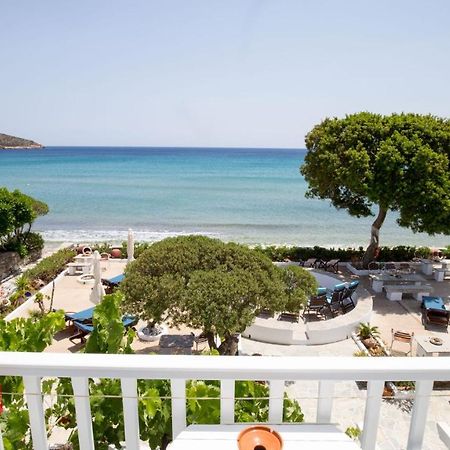 Pension Ageliki Sifnos Platis Gialos  Extérieur photo