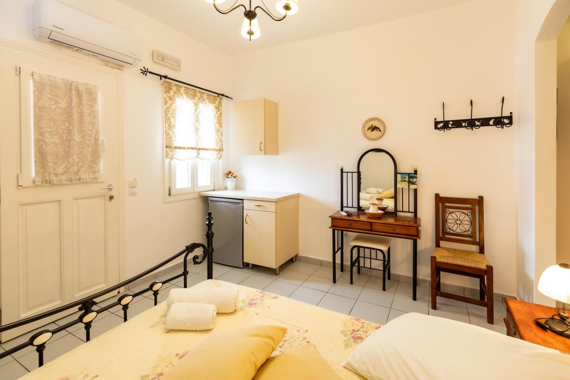 Pension Ageliki Sifnos Platis Gialos  Extérieur photo
