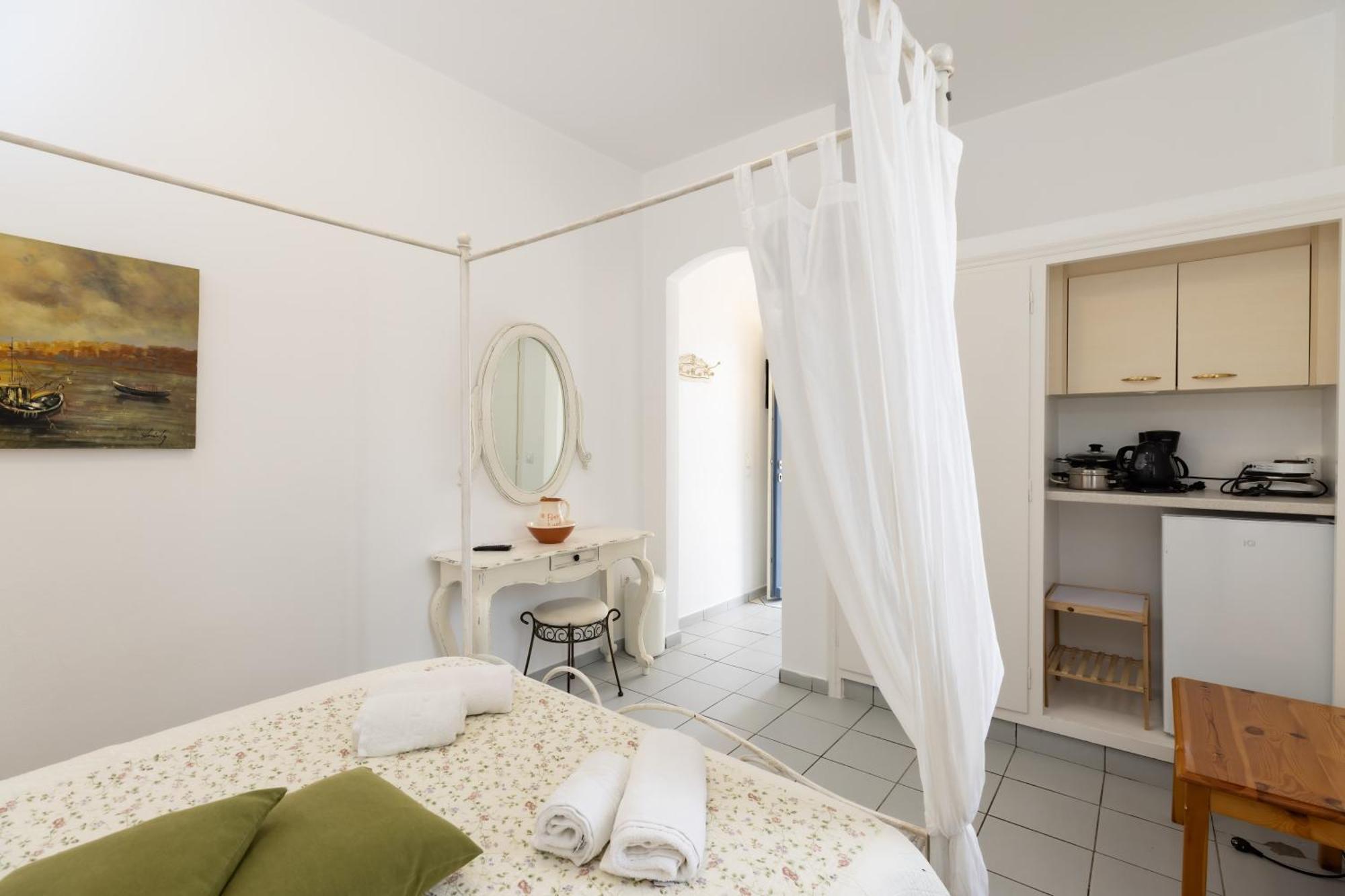 Pension Ageliki Sifnos Platis Gialos  Extérieur photo