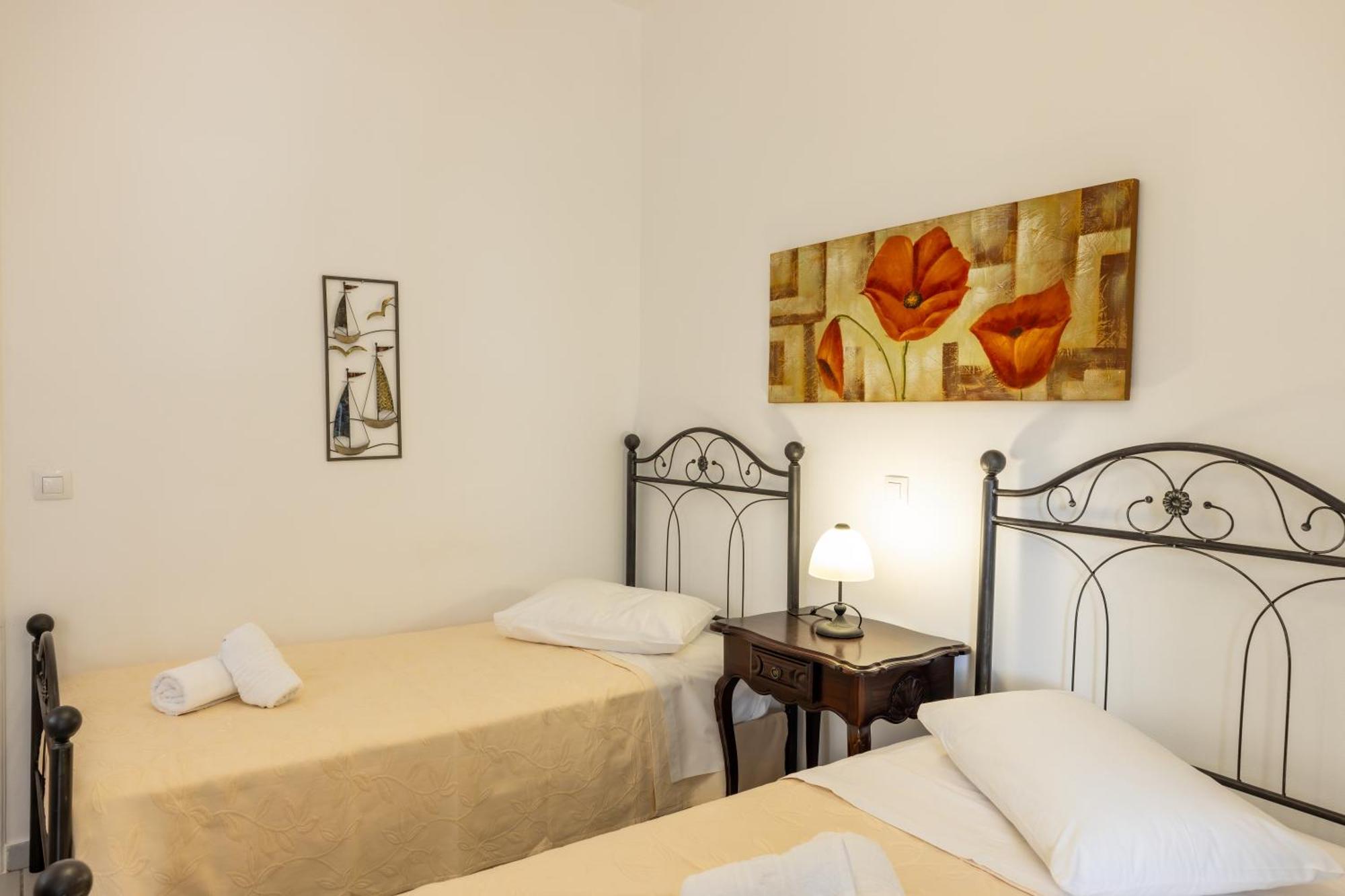 Pension Ageliki Sifnos Platis Gialos  Extérieur photo