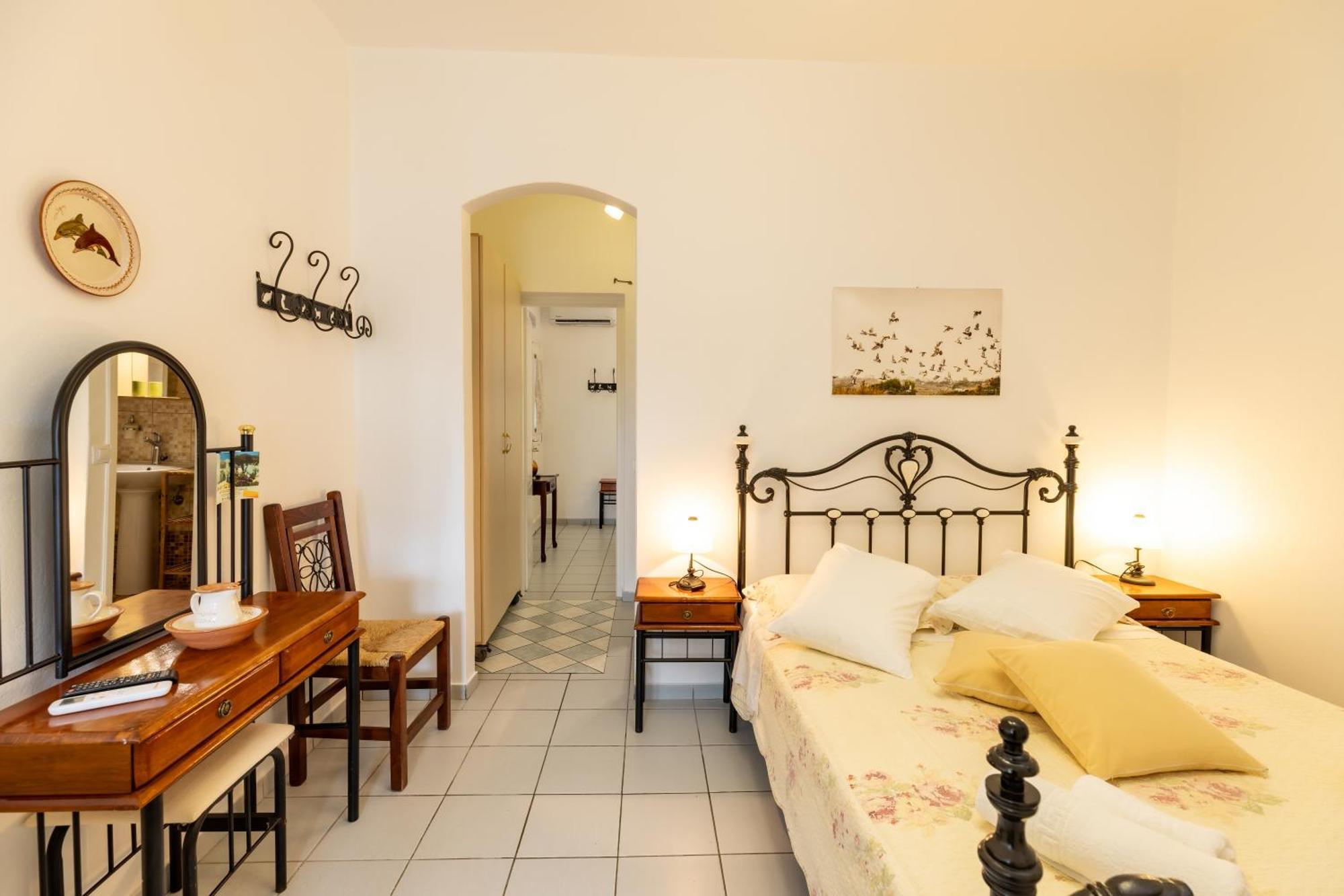Pension Ageliki Sifnos Platis Gialos  Extérieur photo